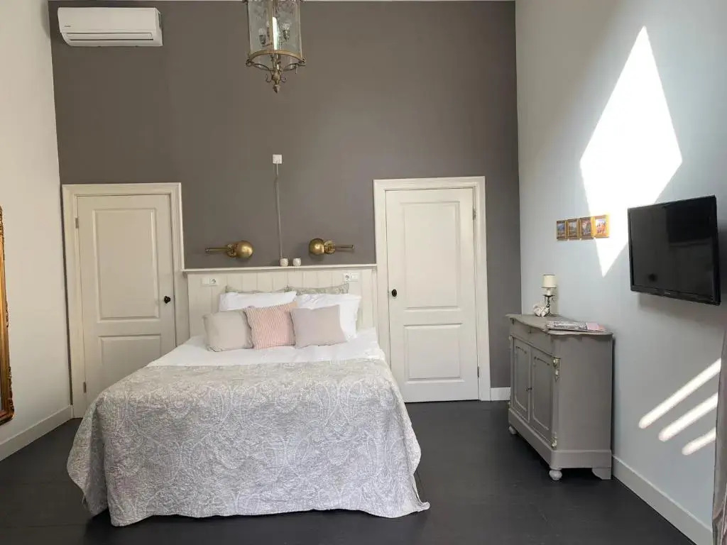Bed & Breakfast Diemerbrug