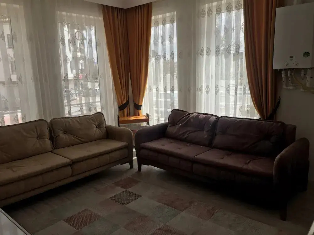 Gurbuz Suite