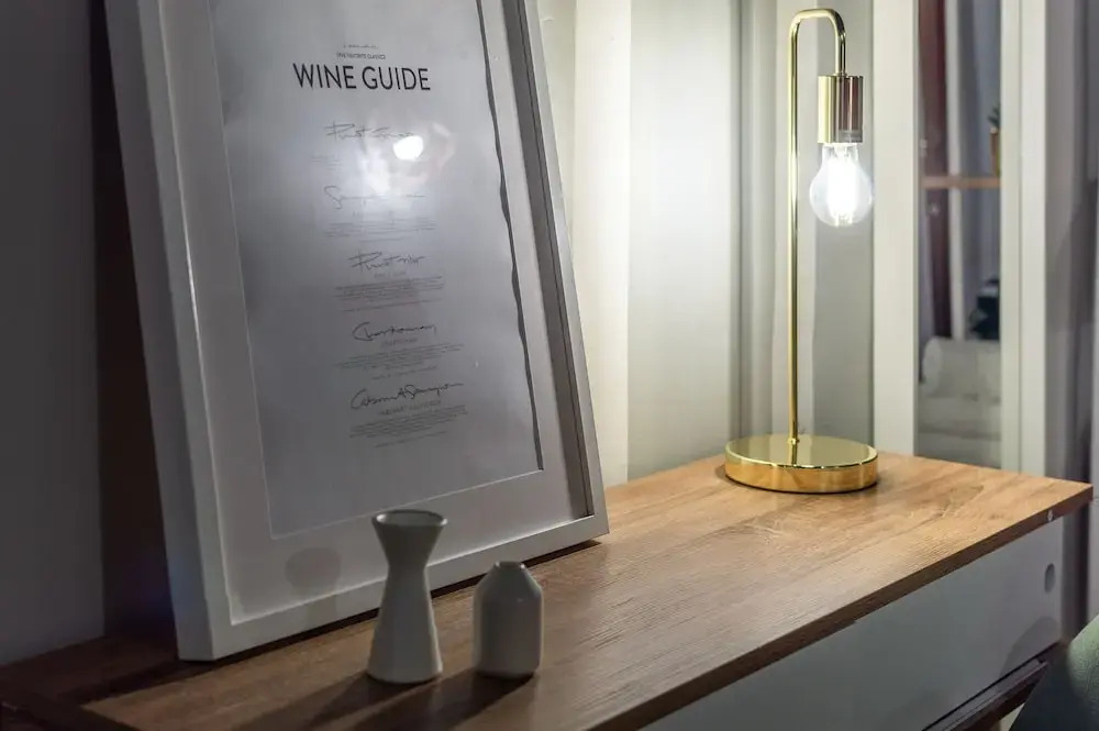 Wine Apartments Florence Ciliegiolo