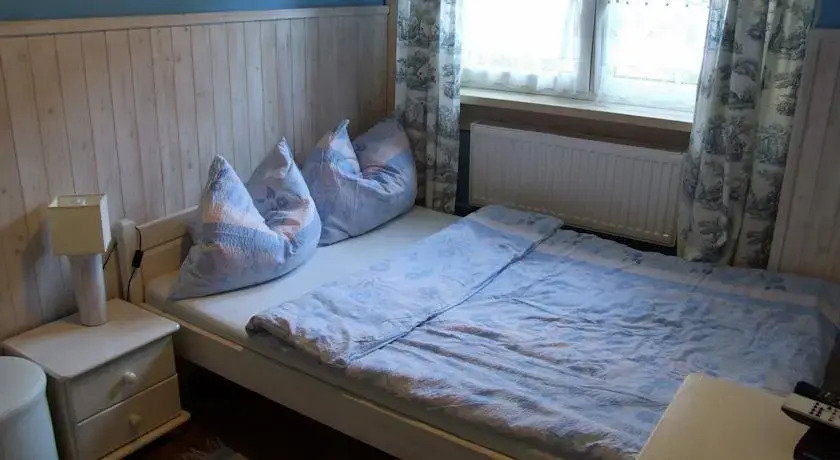 Chata pod Skocznią
