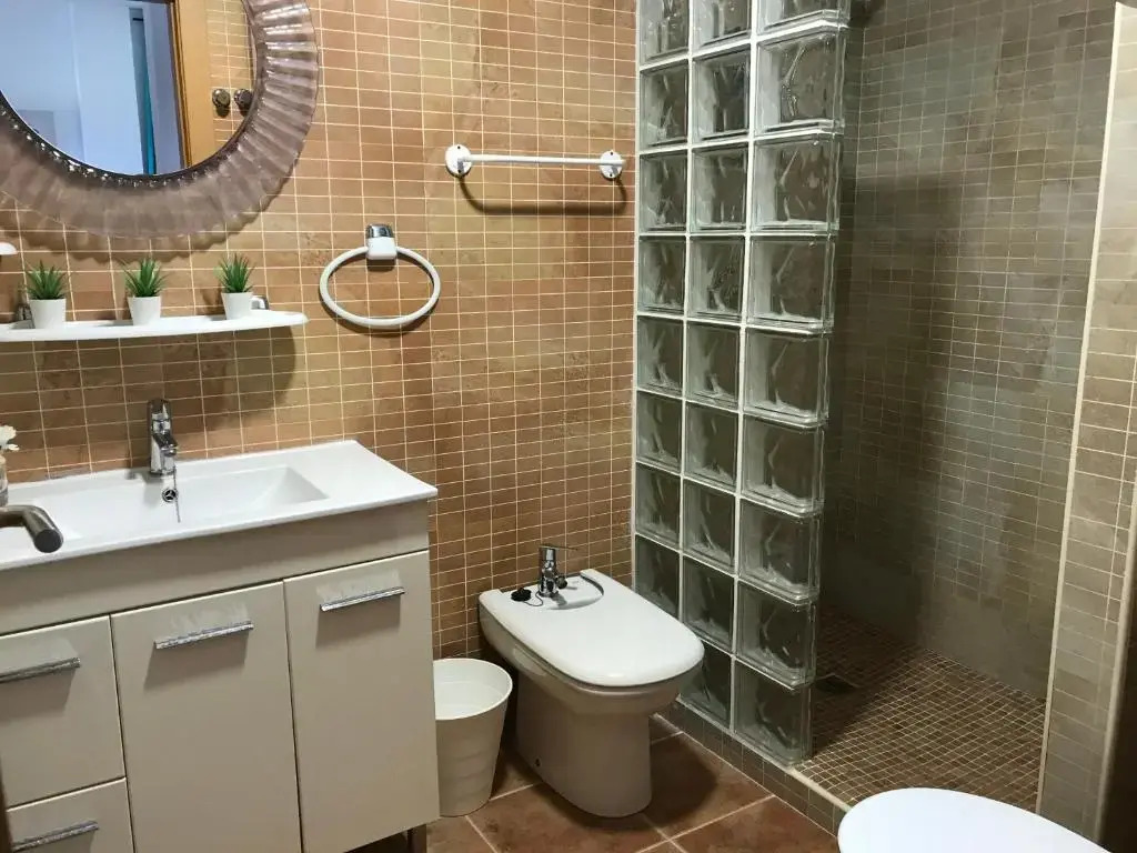 Apartamento VenAVera Playa - Playas del Sur P5-0C Bajo WIFI