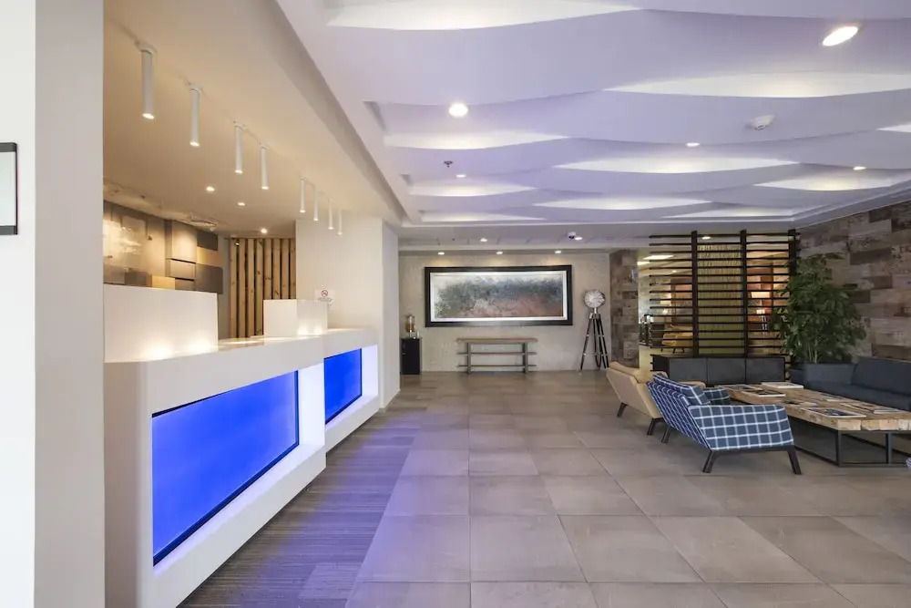 Holiday Inn Express and Suites Celaya