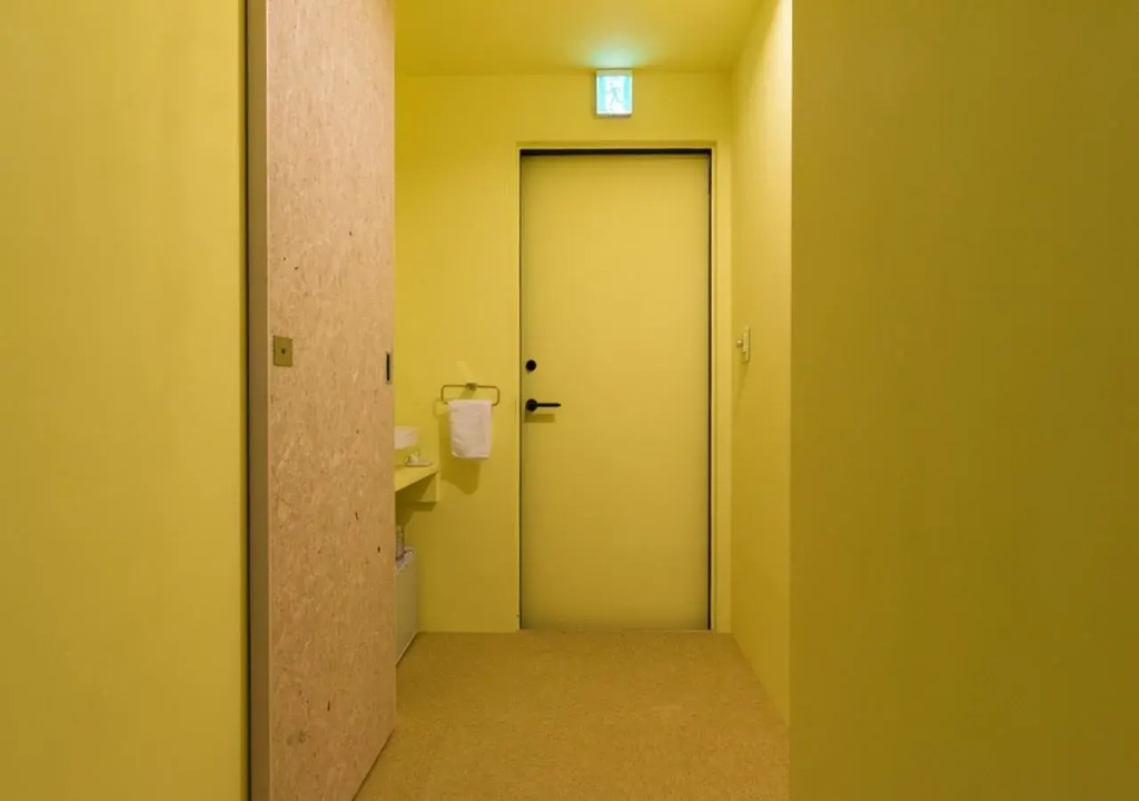 ARTIST HOTEL - BnA HOTEL Koenji