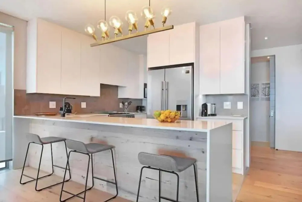 Elements Luxury Suites