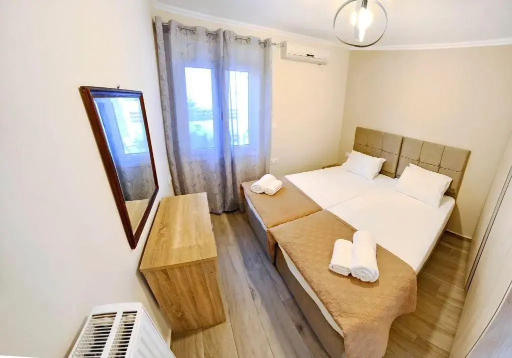 Spiros House and Studios