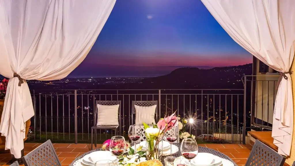 VILLA ELENA 9&1, Emma Villas