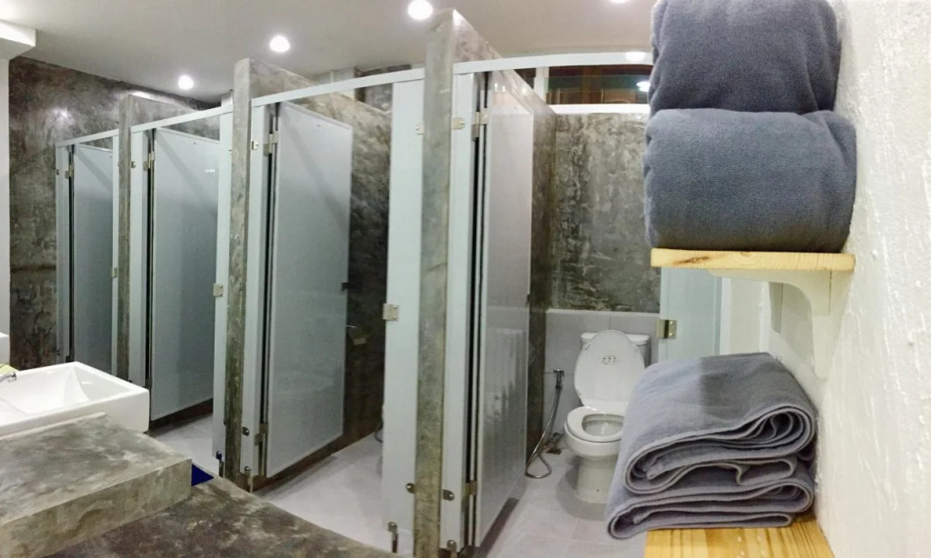Rabbitat Hostel