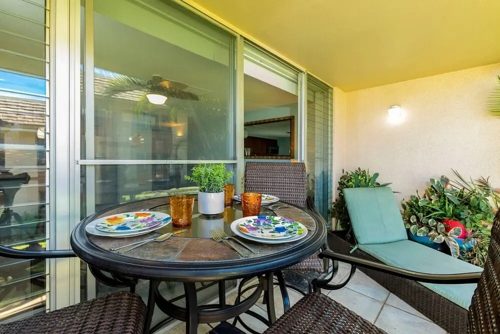 Kihei Kai Nani 108 by Coldwell Banker Island Vacations