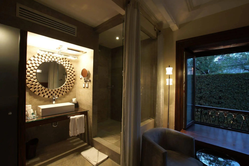 1850 Hotel Boutique