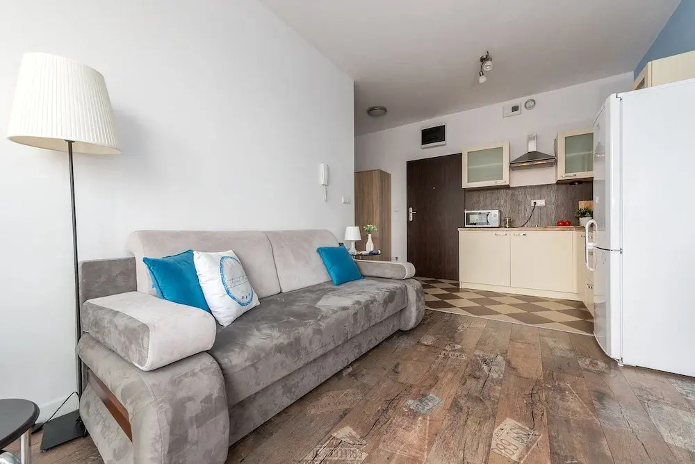 P&O Apartments Okecie