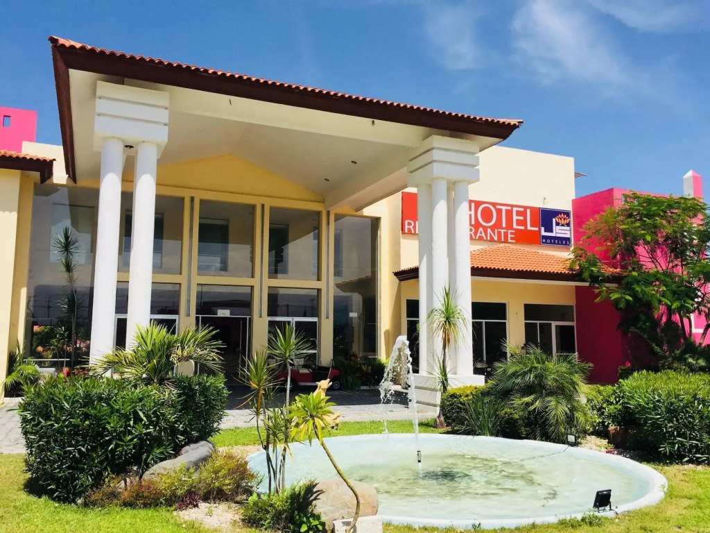 Hotel JS