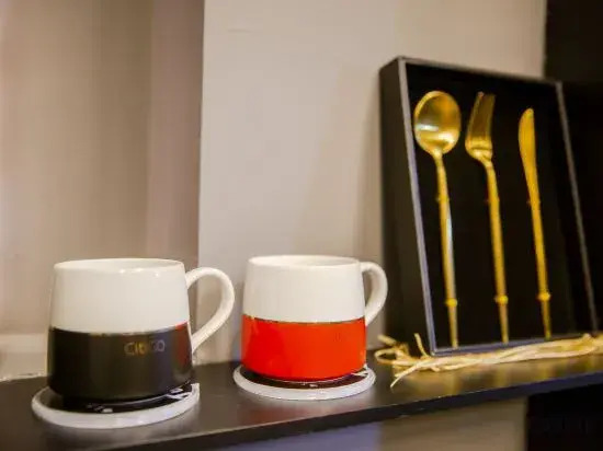 CitiGO Hotel Lujiazui Shanghai