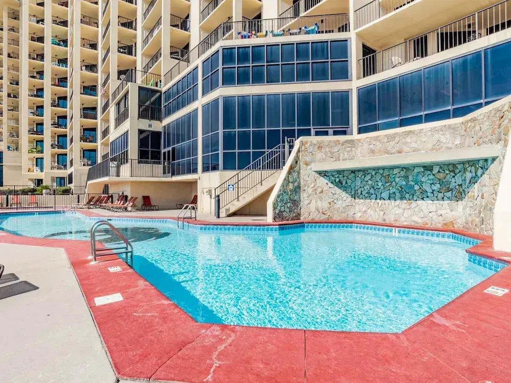 Phoenix III by Southern Vacation Rentals