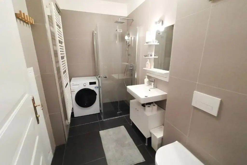 Vienna Living Apartments - Petrusgasse