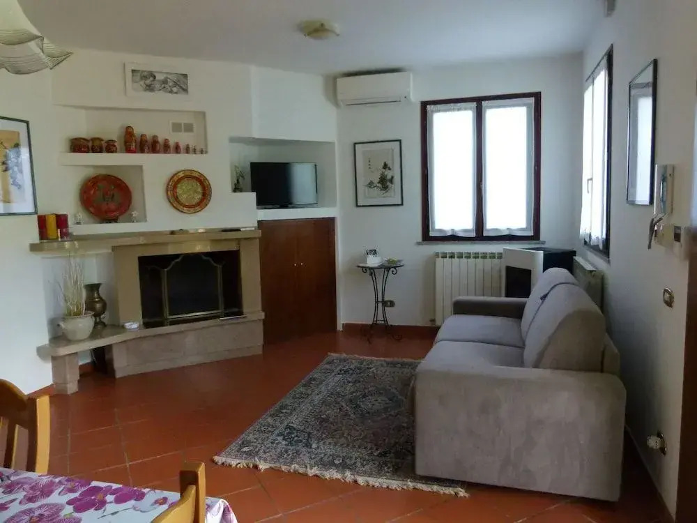 B&B La Poiana