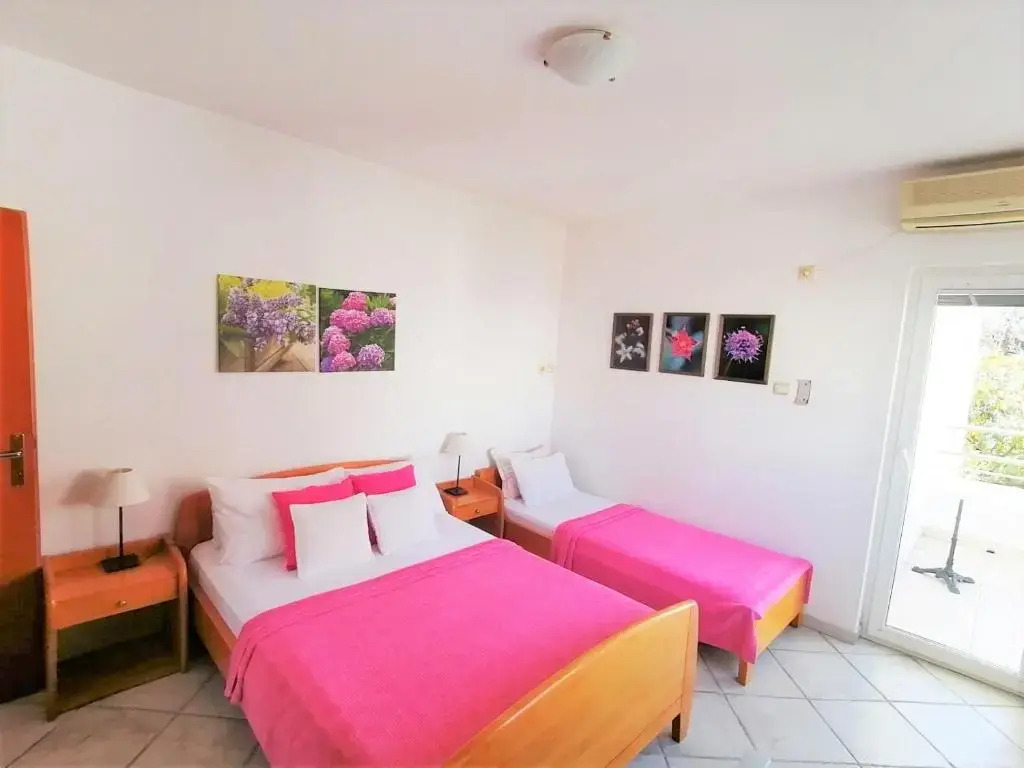 Apartments Villa Kukoljac