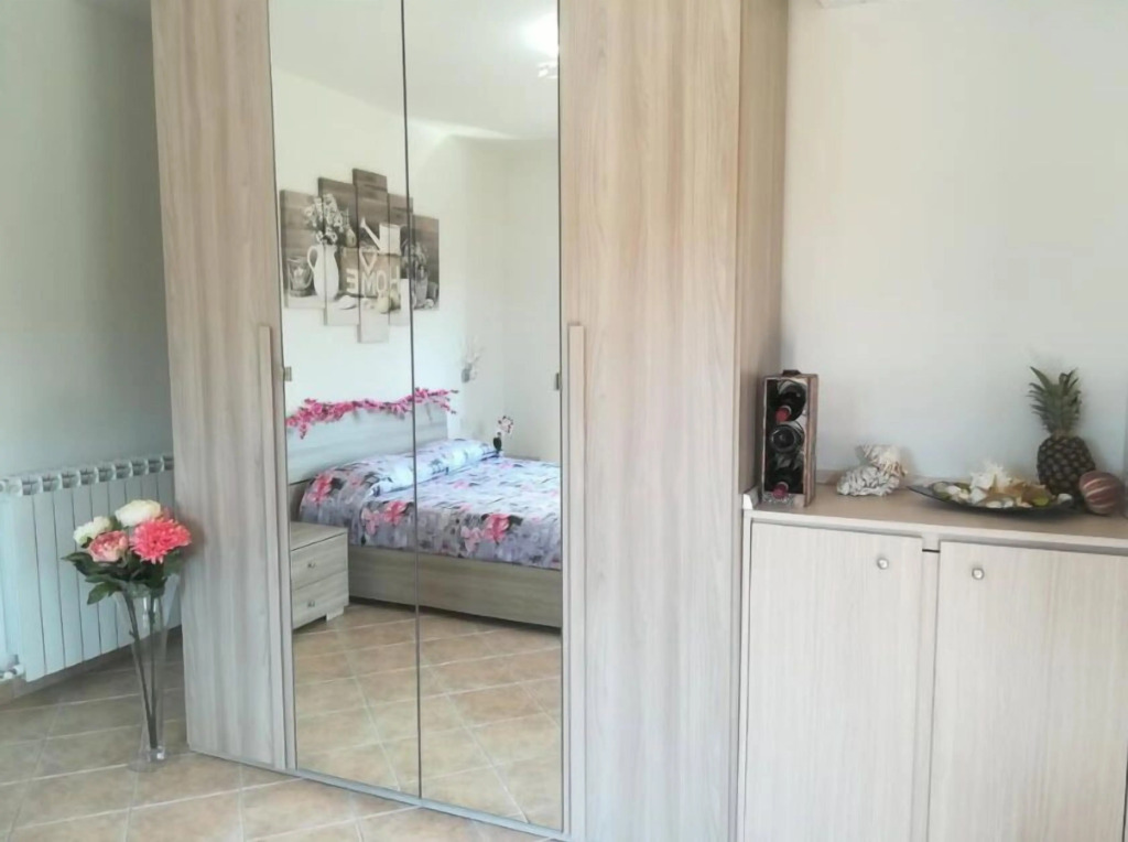 B&B A Lu Ponti