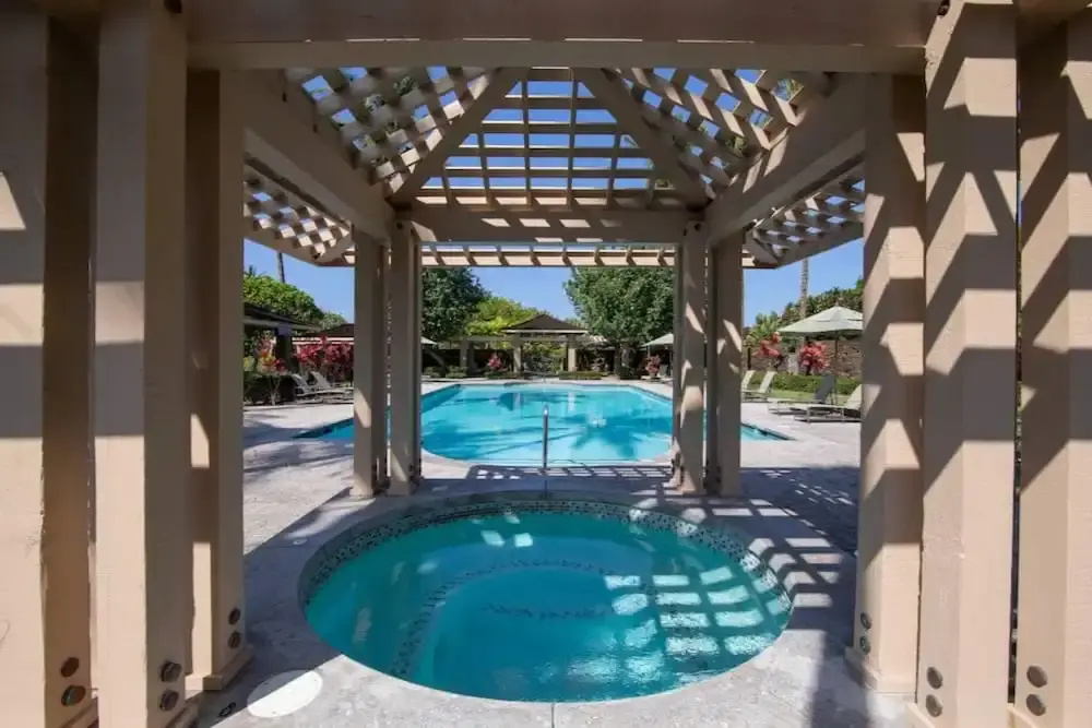 Big Island Waiulu Villa 133c by Coldwell Banker Island Vacations