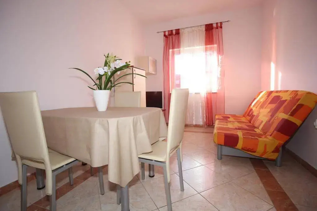 Apartment Nadalina