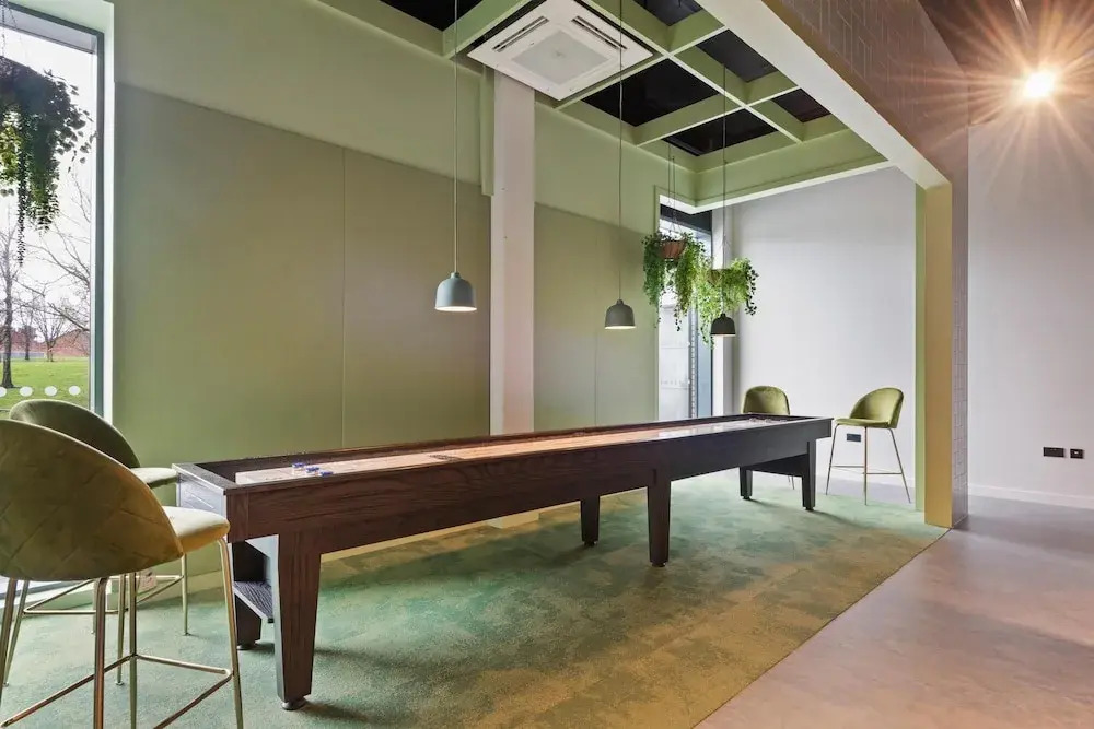 Fabulous Large City Centre 6BR Apartment -sleeps 6