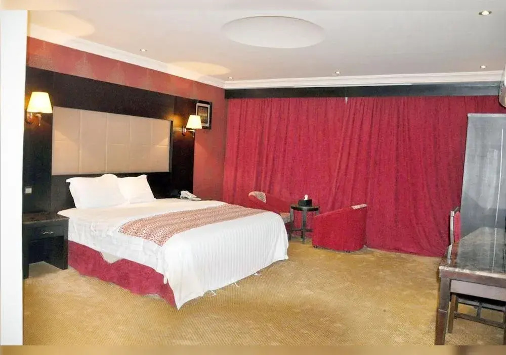 Sama Furnished Appartments