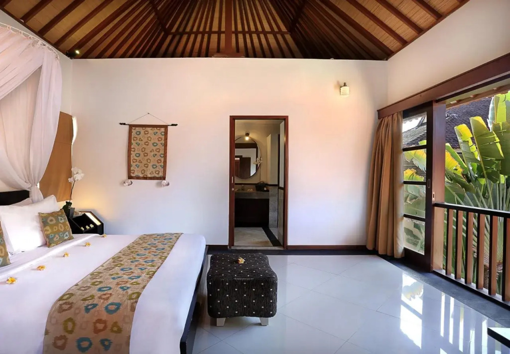 Villa Dampati