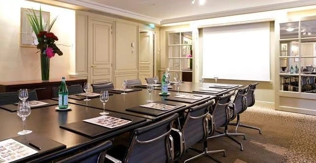 Hotel Vinayak Grand
