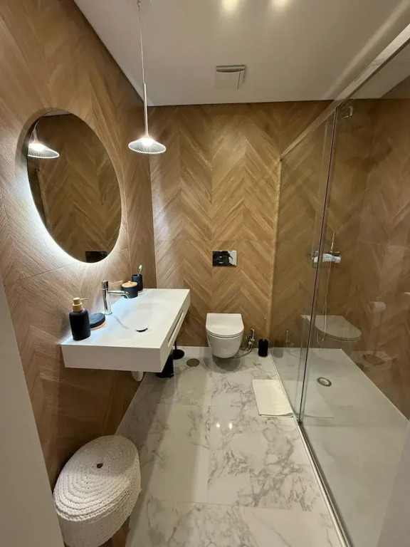 Our Douro Design 3suites Jacuzzi Pool Flat