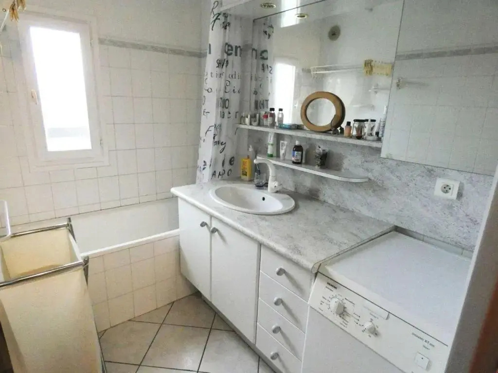 Residence L'alize - 3 Pièces pour 4 Personnes 824