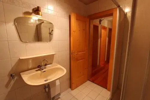 Ferienwohnung Gutwenger
