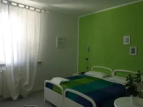 Hotel Cecina Beach
