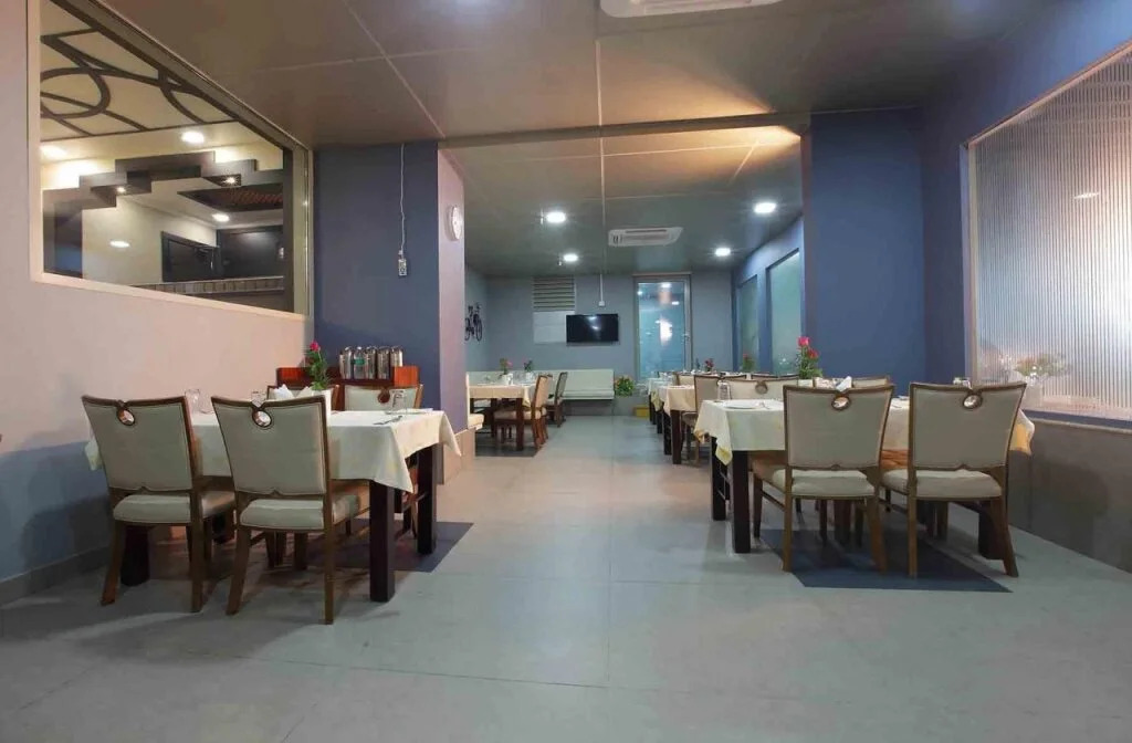Casa Luxury Suites Inn