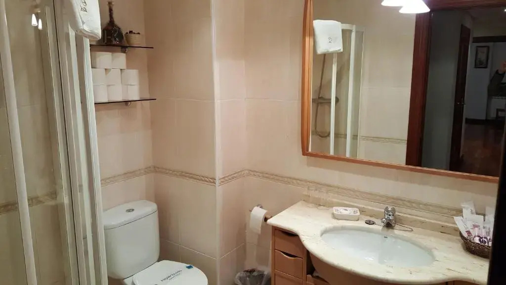 Apartamentos Palacio Azcárate Travesía Calvario