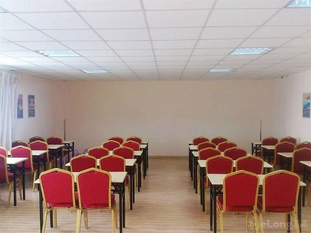 Motel 168 Changzhou Railway Station Boai Road Branch