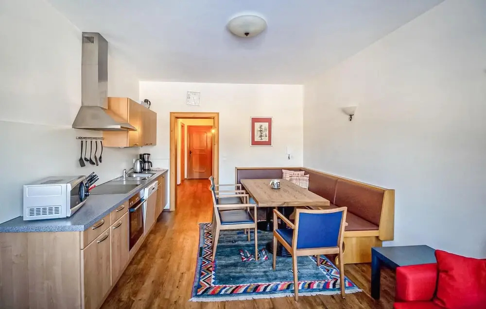 Amazing Apartment in Wagrain With 2 Bedrooms, Wifi and Outdoor Swimming Pool
