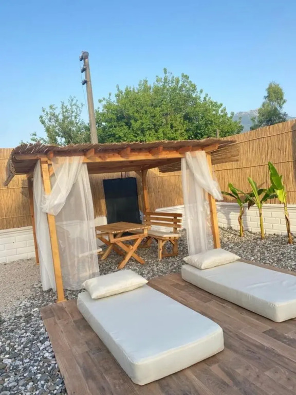 Bungalow With Pool Close to Fethiye Beach