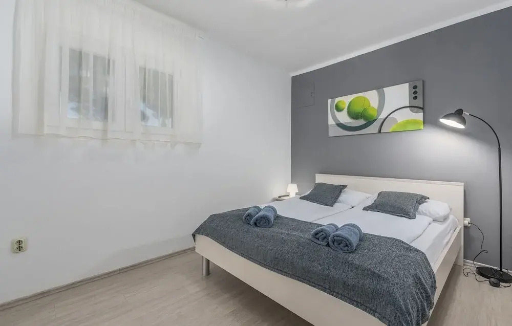 Villa Ladavac B&B