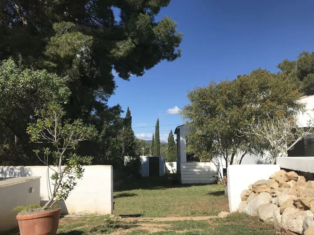 Estilo Mediterraneo