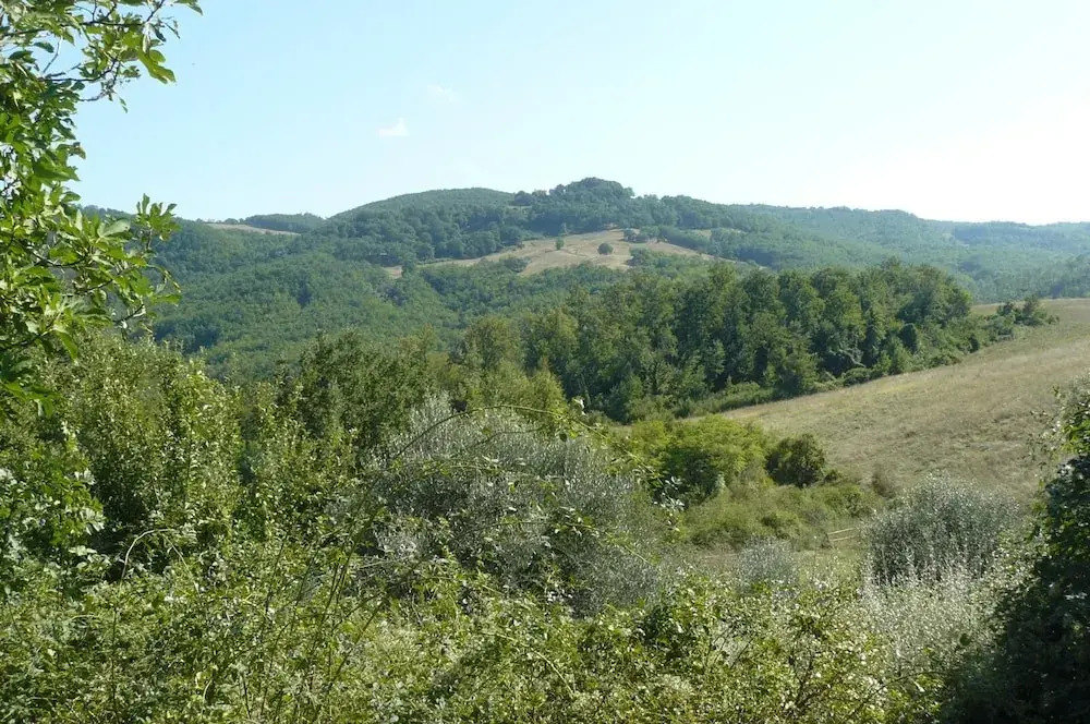 Casale Ormano