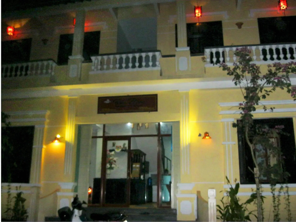 Sea Sun Homestay