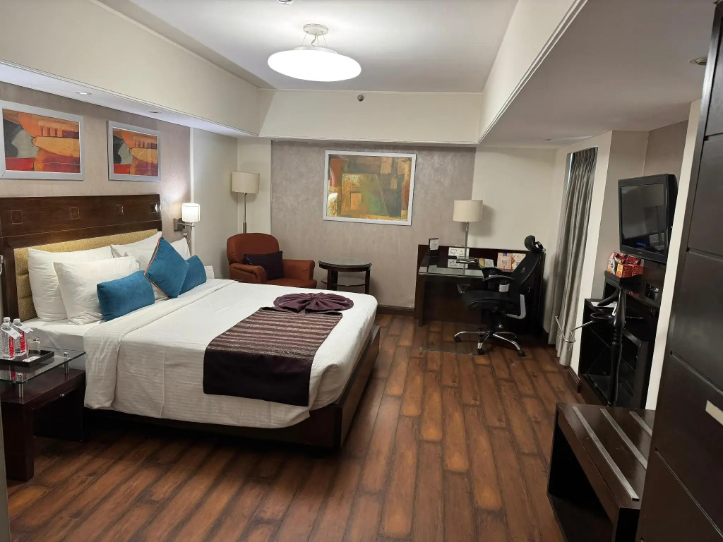 Fortune Park, Ahmedabad - Member ITC Hotels Group