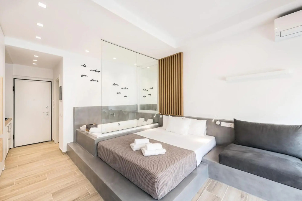 Porto Sea View Apartments - Luxury Junior Suites