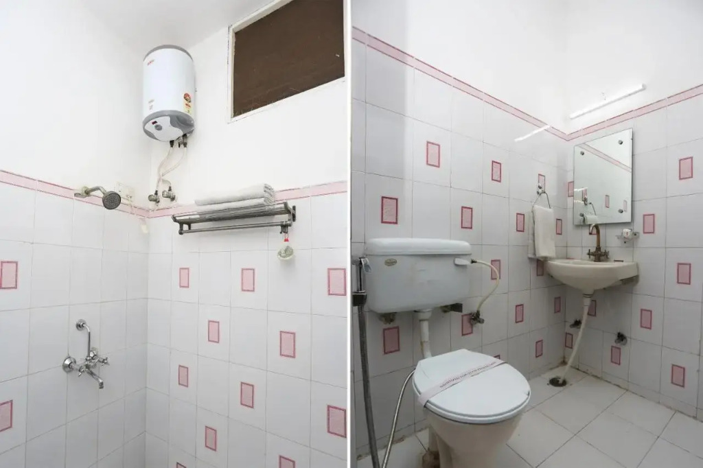 Hotel Priya