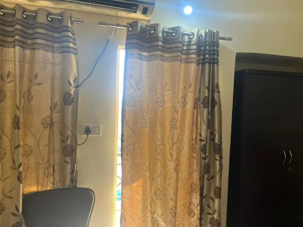 Bk's Service Apartment