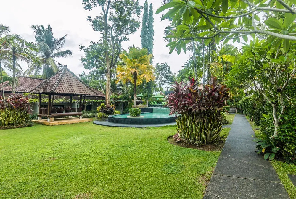 ZEN Rooms Ubud Penestanan 2