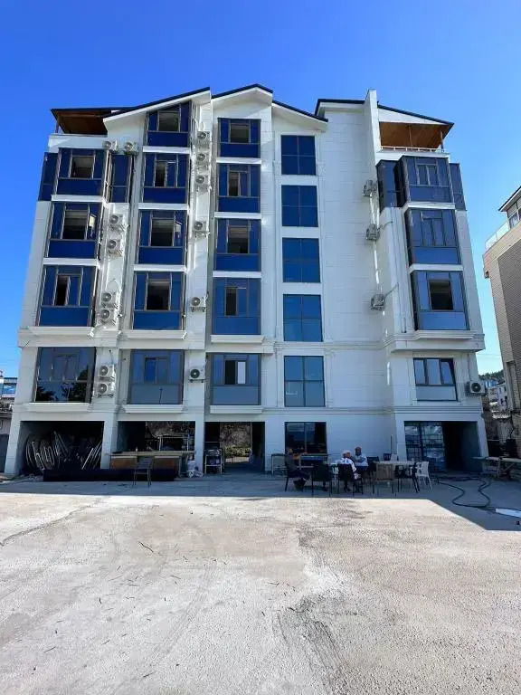 Karamürsel Mohti Otel Fitness Organizasyon