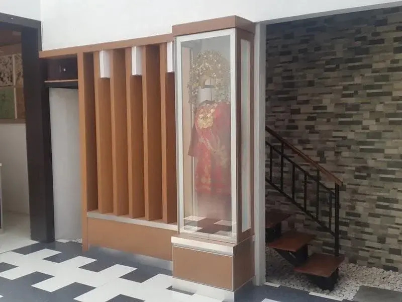 Treeli Boutique Hotel