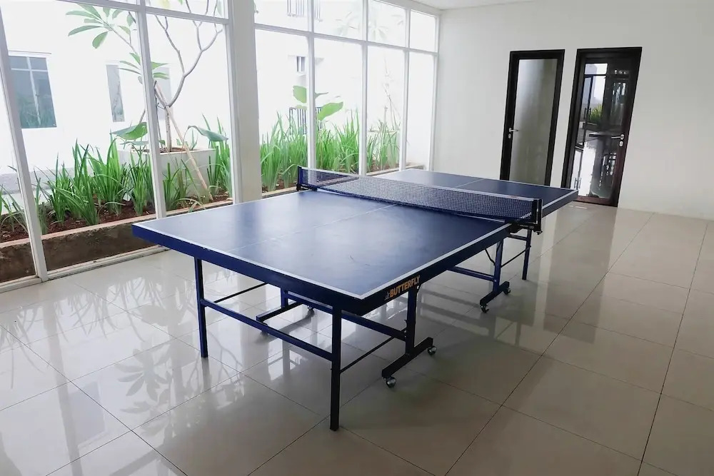 Brand New 2BR Apartment at Northland Ancol Residence