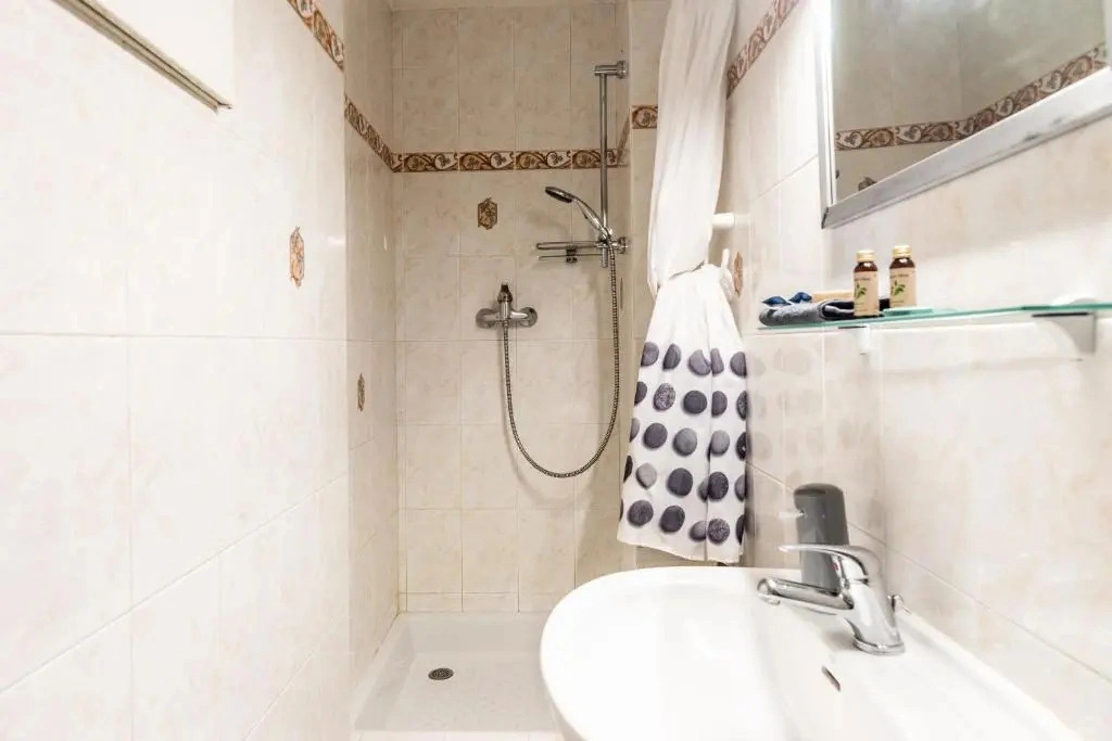 Apartment Appartement 3 Pieces Face A La Plage 2