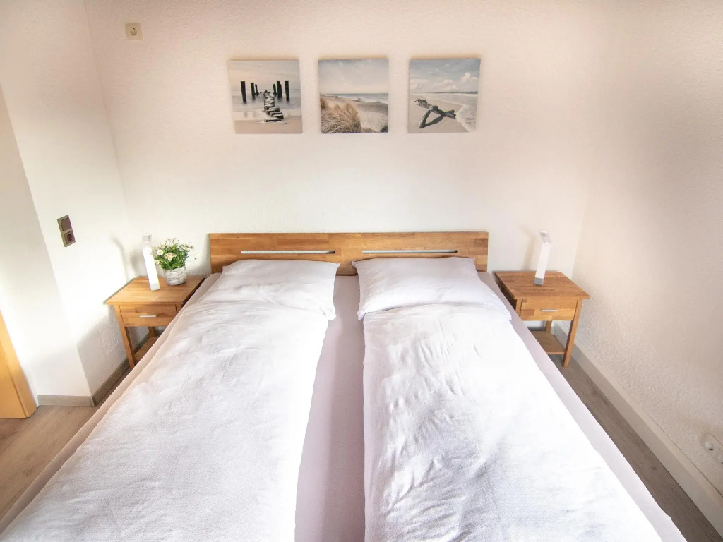 Appartement Ludwigskanal